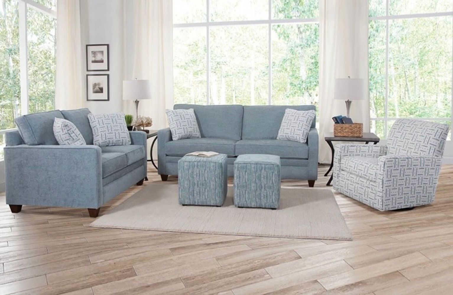 Find the Best Coastal Furniture Store Near You